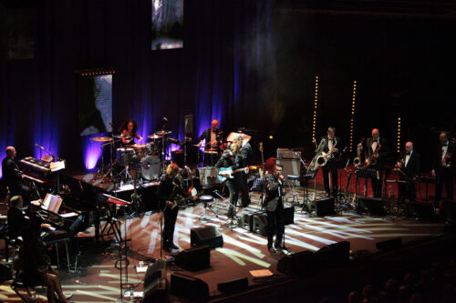 UK Tour Choice Nottingham 13