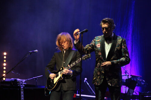 UK Tour Choice Nottingham 14