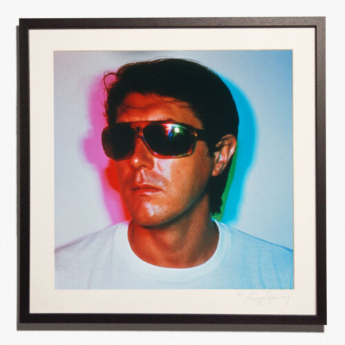 In Your Mind Art Print