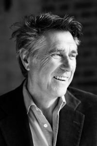 Bryan Ferry, from Avonmore